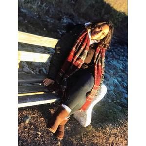 Meet your Posher, Myesha